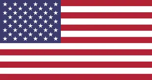 american flag-Logan