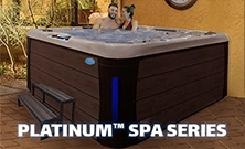 Platinum™ Spas Logan hot tubs for sale