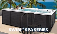 Swim Spas Logan hot tubs for sale