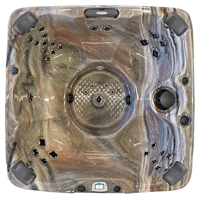 Tropical-X EC-739BX hot tubs for sale in Logan