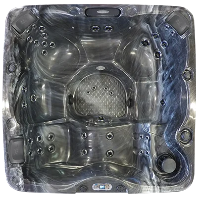 Pacifica EC-739L hot tubs for sale in Logan
