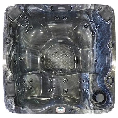 Pacifica-X EC-739LX hot tubs for sale in Logan