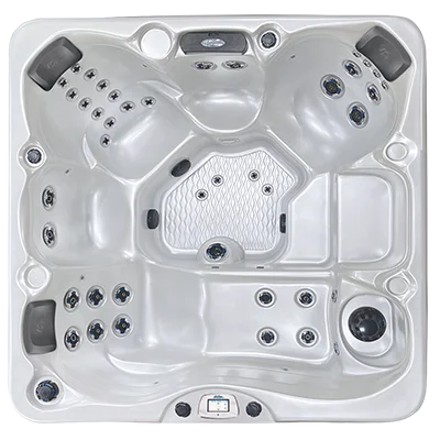 Costa-X EC-740LX hot tubs for sale in Logan
