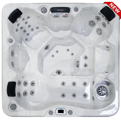 Costa-X EC-749LX hot tubs for sale in Logan