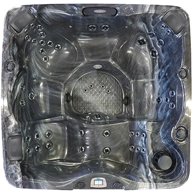 Pacifica-X EC-751LX hot tubs for sale in Logan