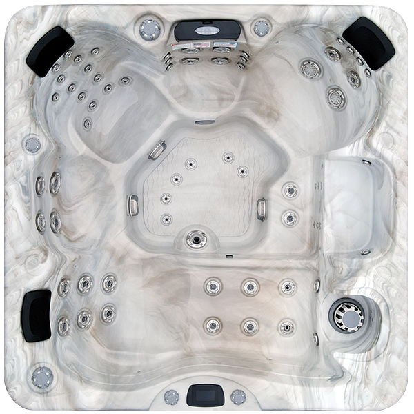 Costa-X EC-767LX hot tubs for sale in Logan