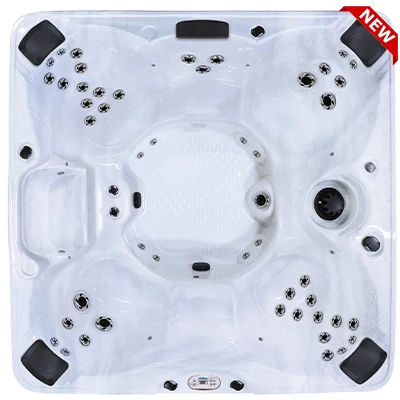 Tropical Plus PPZ-743BC hot tubs for sale in Logan